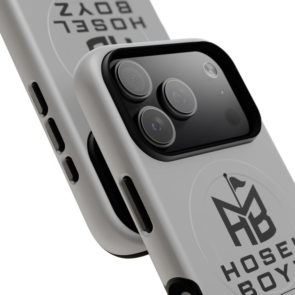 Hosel Boyz MagSafe Tough Phone Case