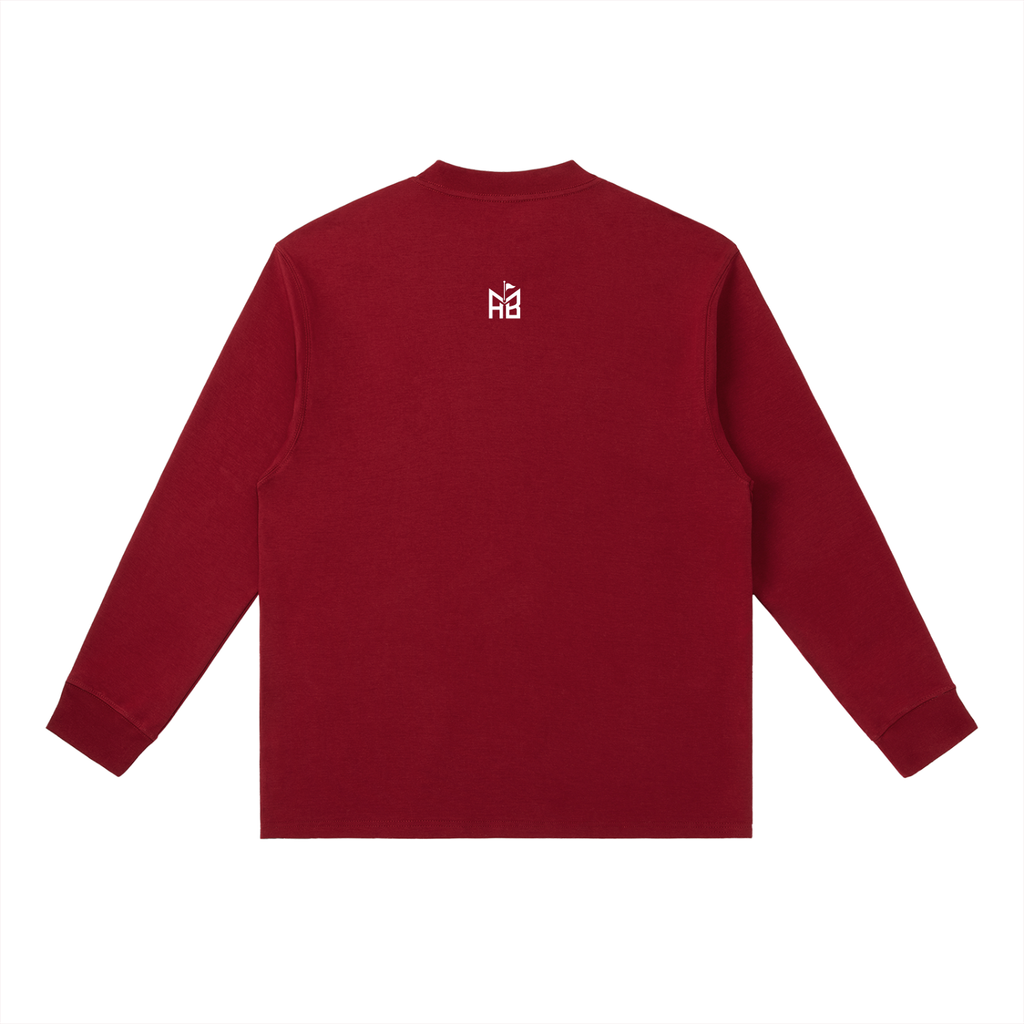 wine red