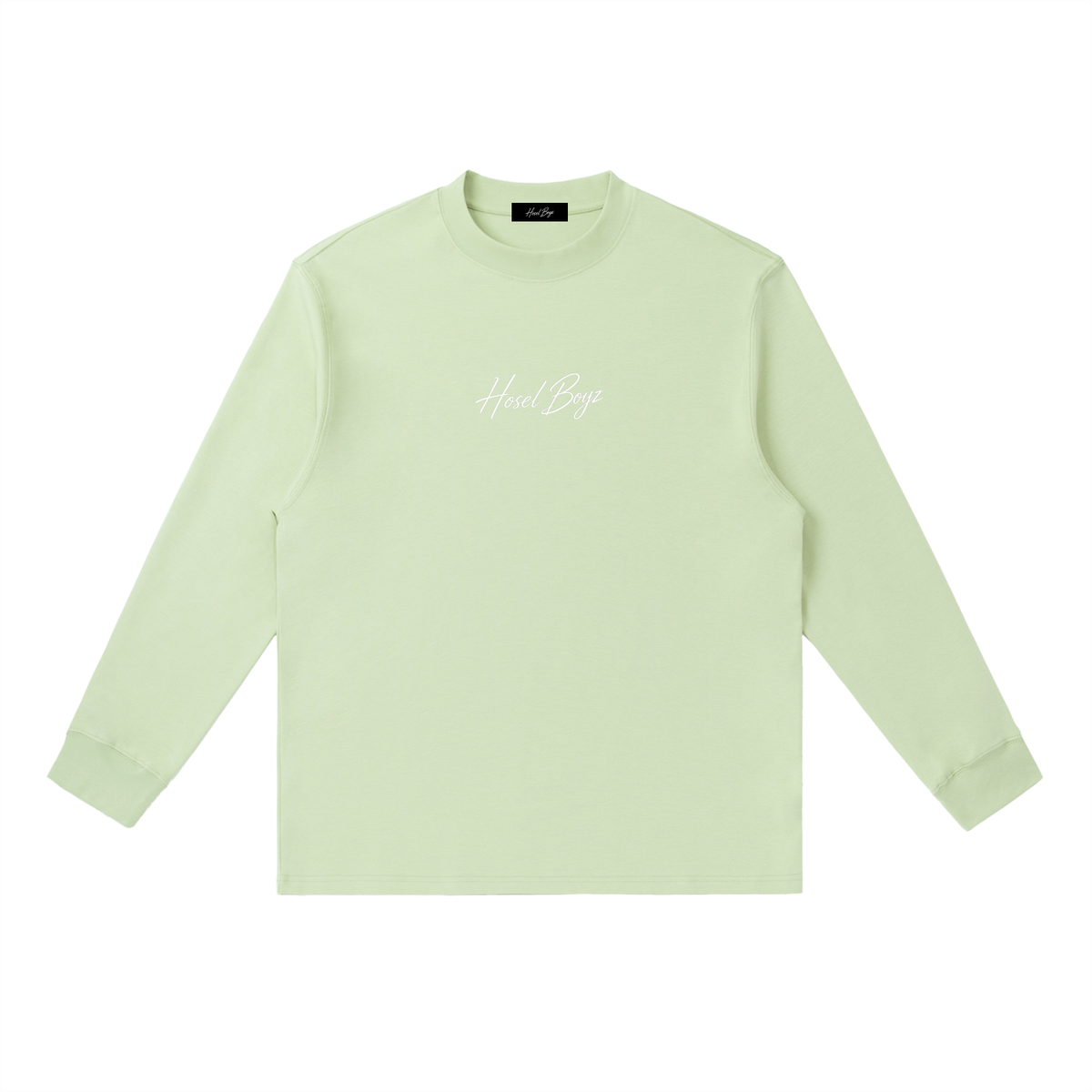bean green