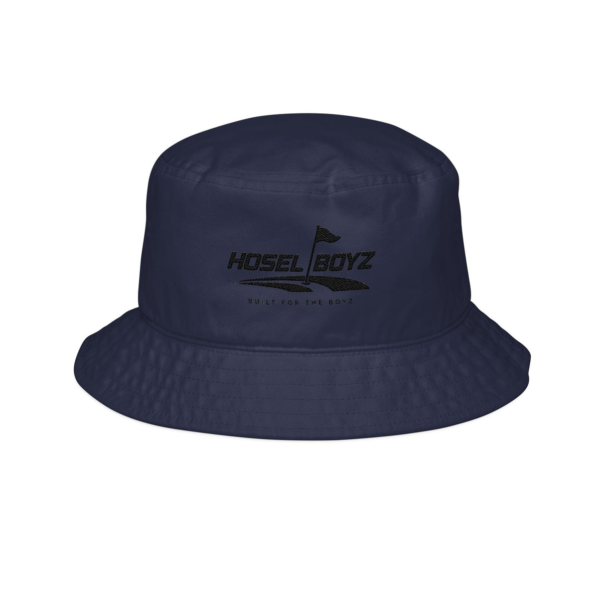 Hosel Boyz Golf Bucket Hat