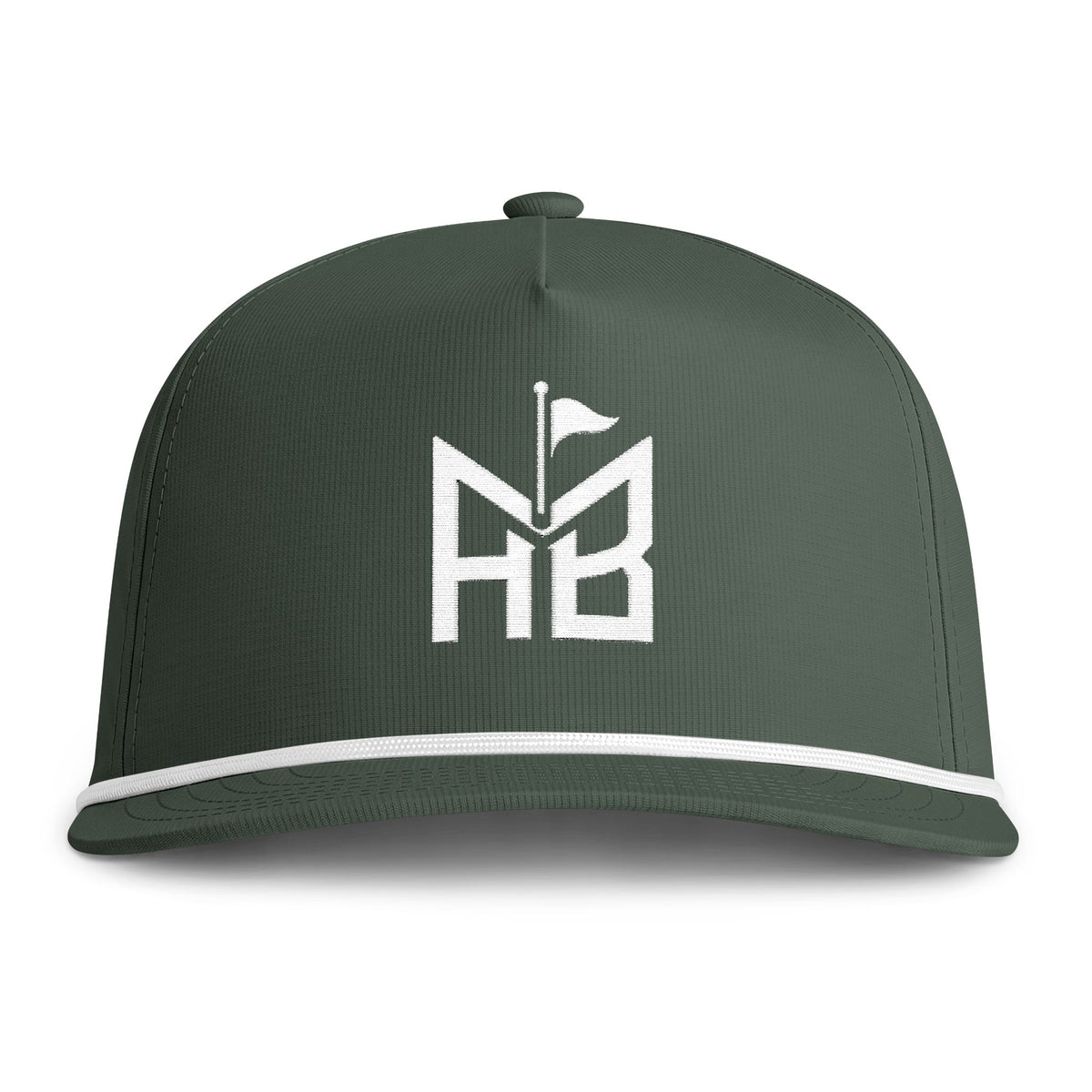 HB Logo Rope Hat