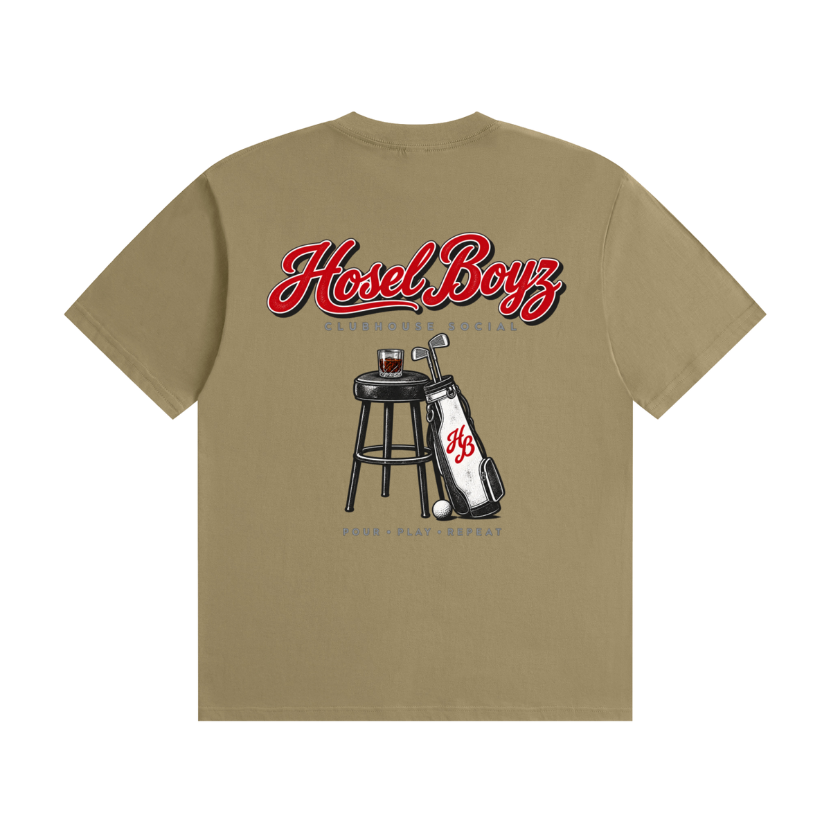 khaki