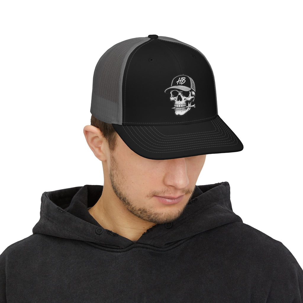 Black / Charcoal