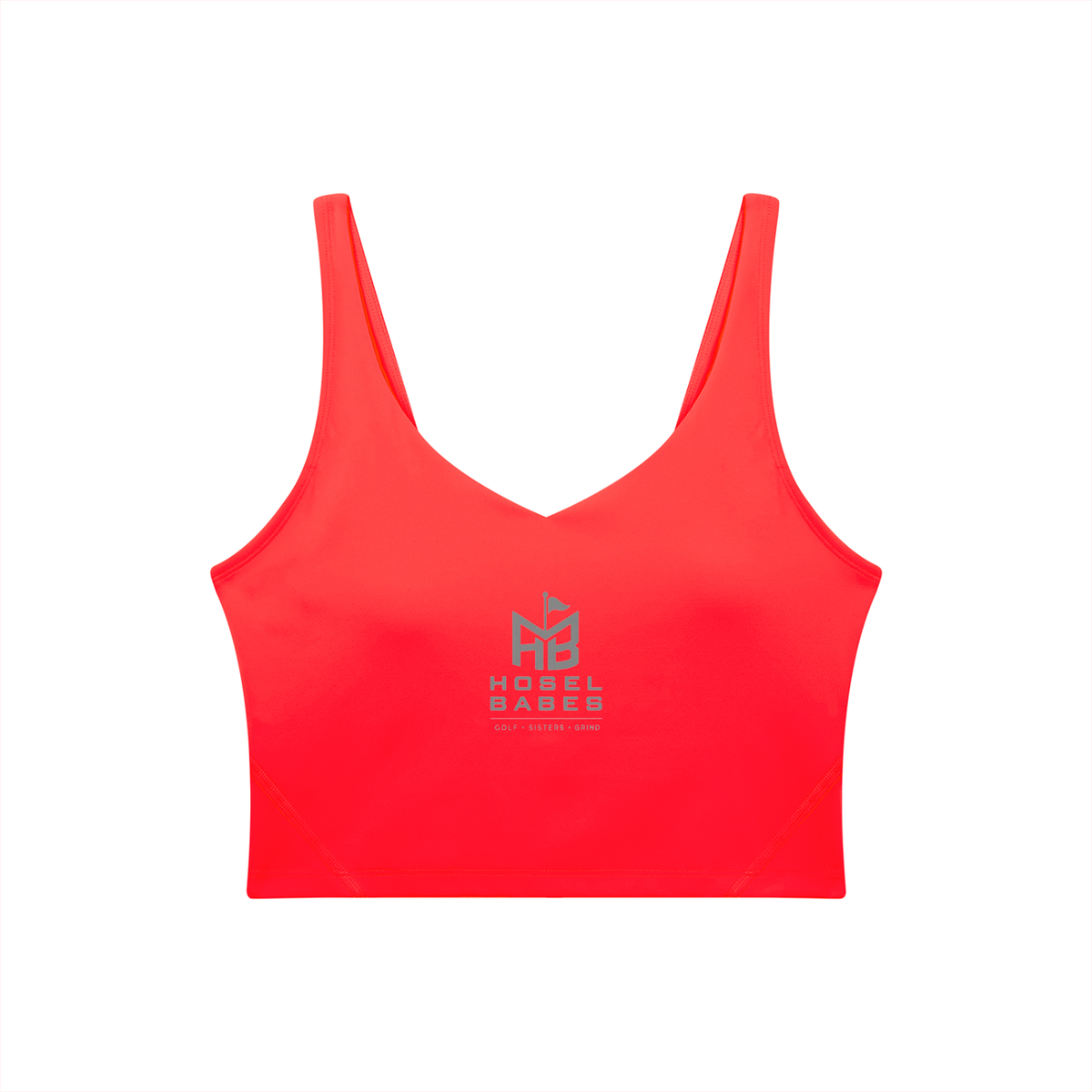 Fuchsia Red