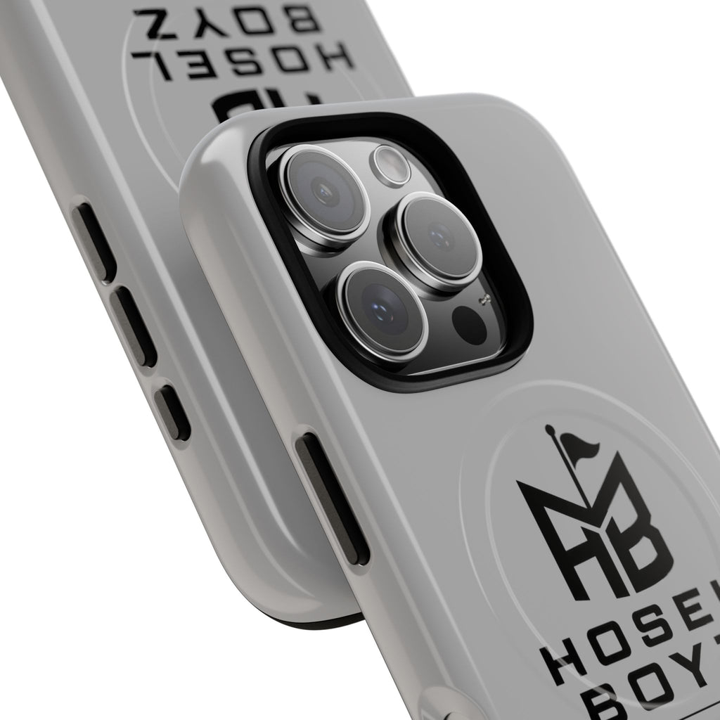 Hosel Boyz MagSafe Tough Phone Case