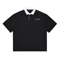 Essential Contrast Golf Polo