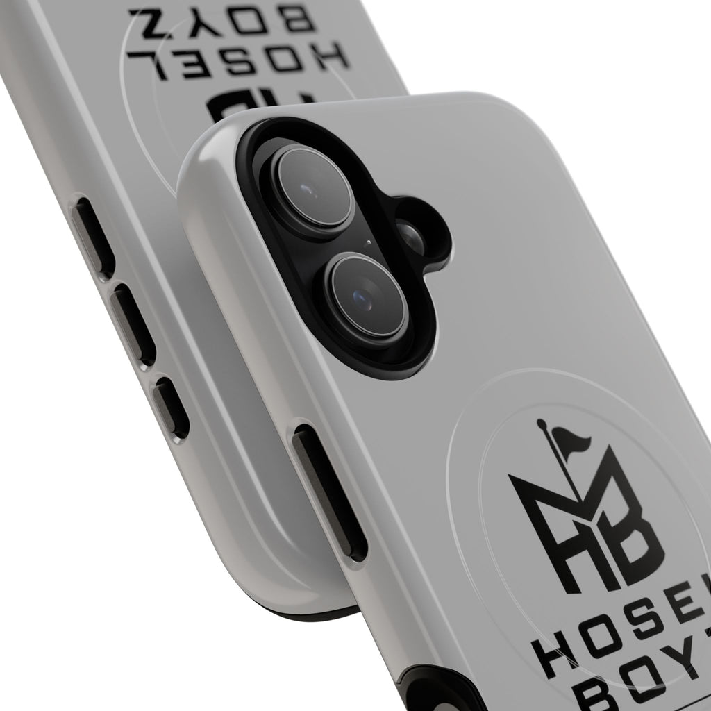 Hosel Boyz MagSafe Tough Phone Case