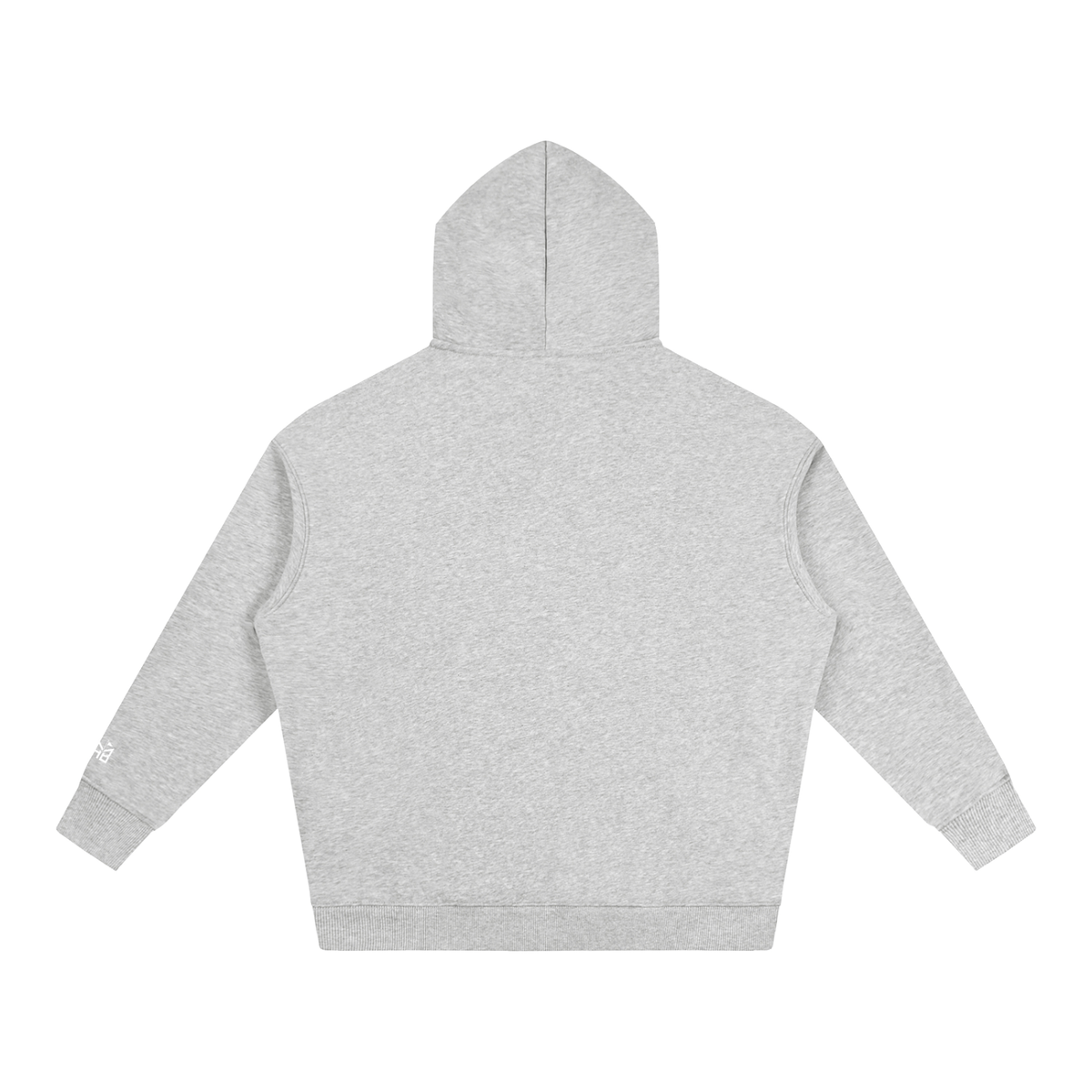 Flower Gray