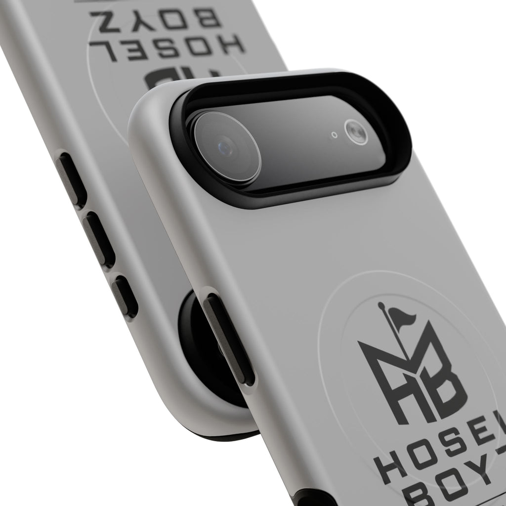 Hosel Boyz MagSafe Tough Phone Case