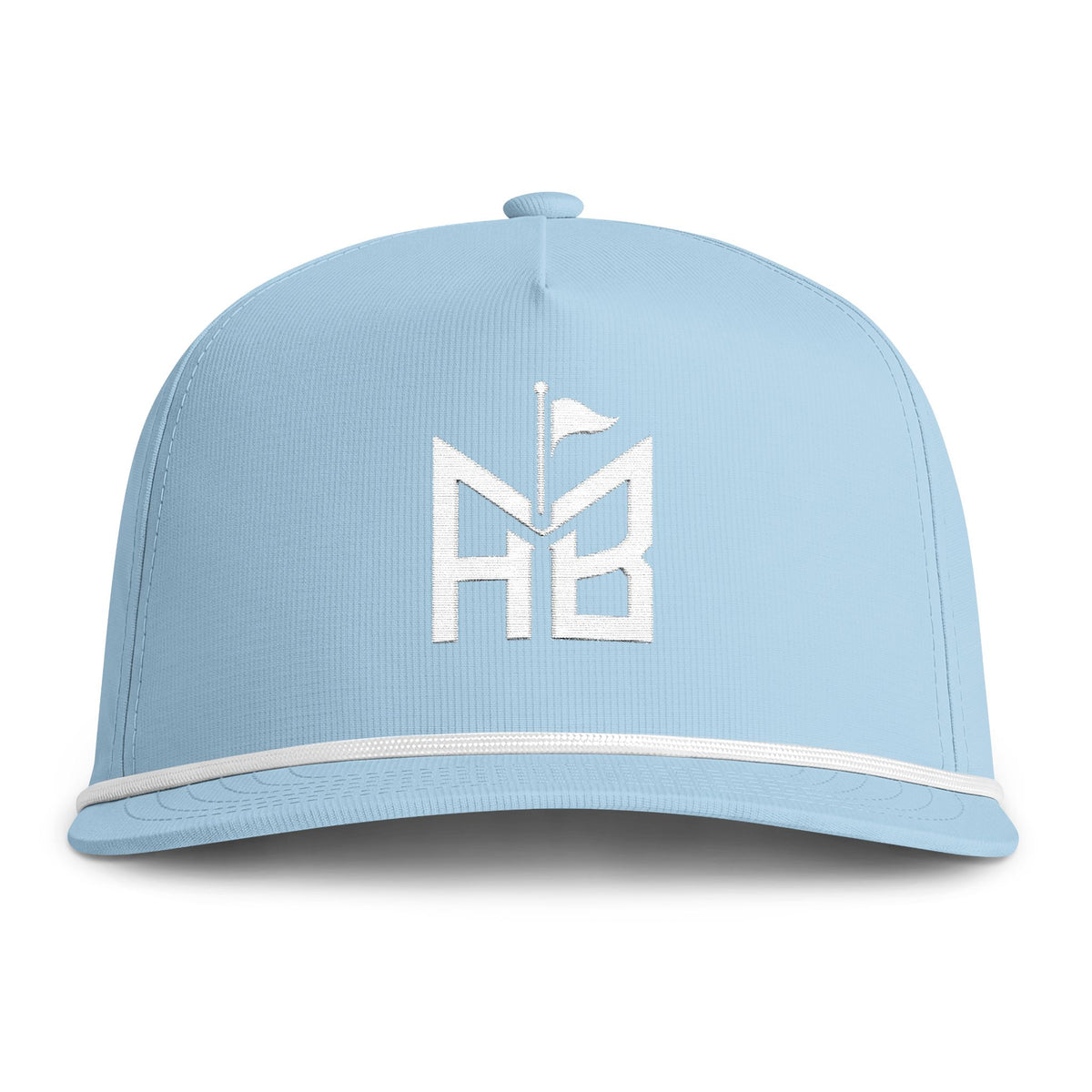 HB Logo Rope Hat