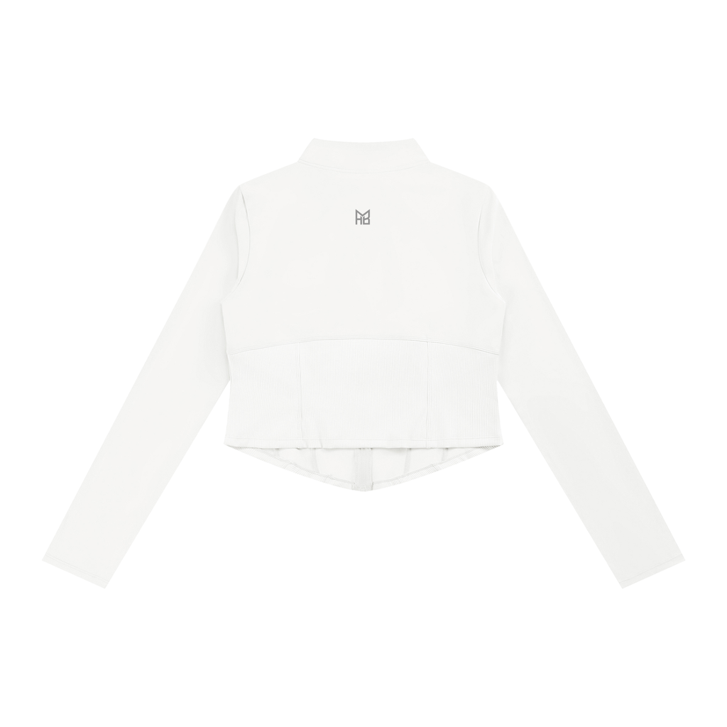 Hosel Babes Contour Full-Zip Jacket