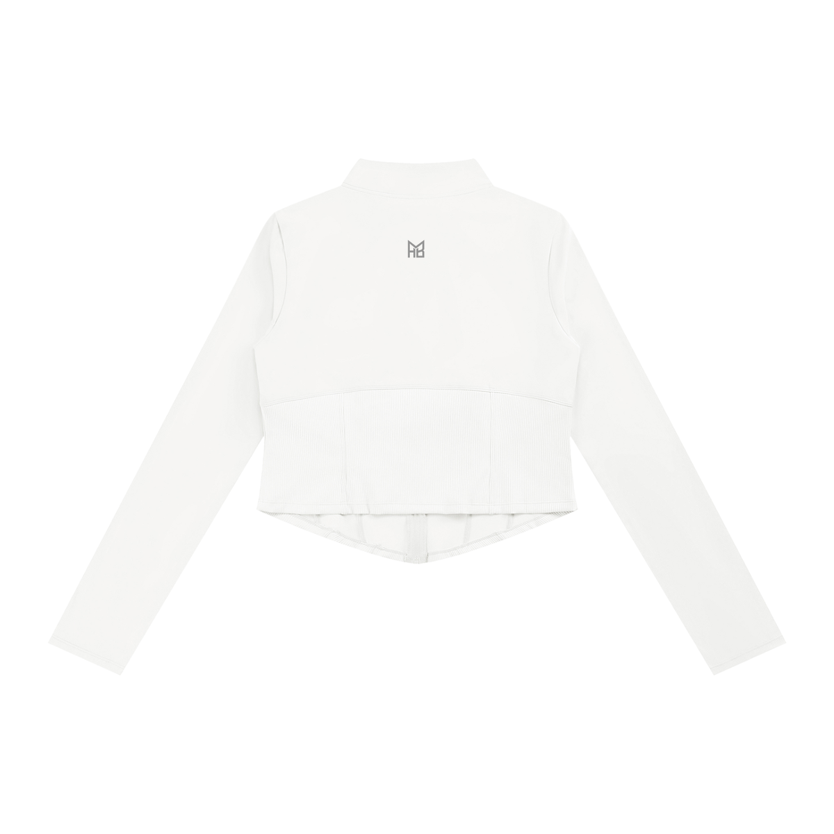 Hosel Babes Contour Full-Zip Jacket