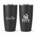 Hosel Boyz Clubhouse Tumbler