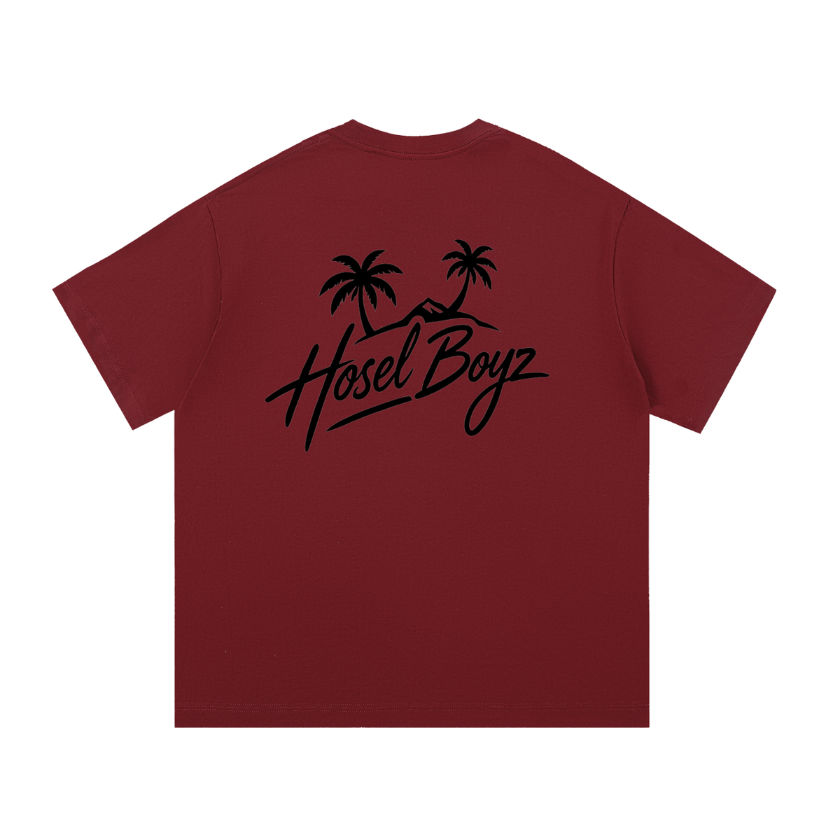 wine red