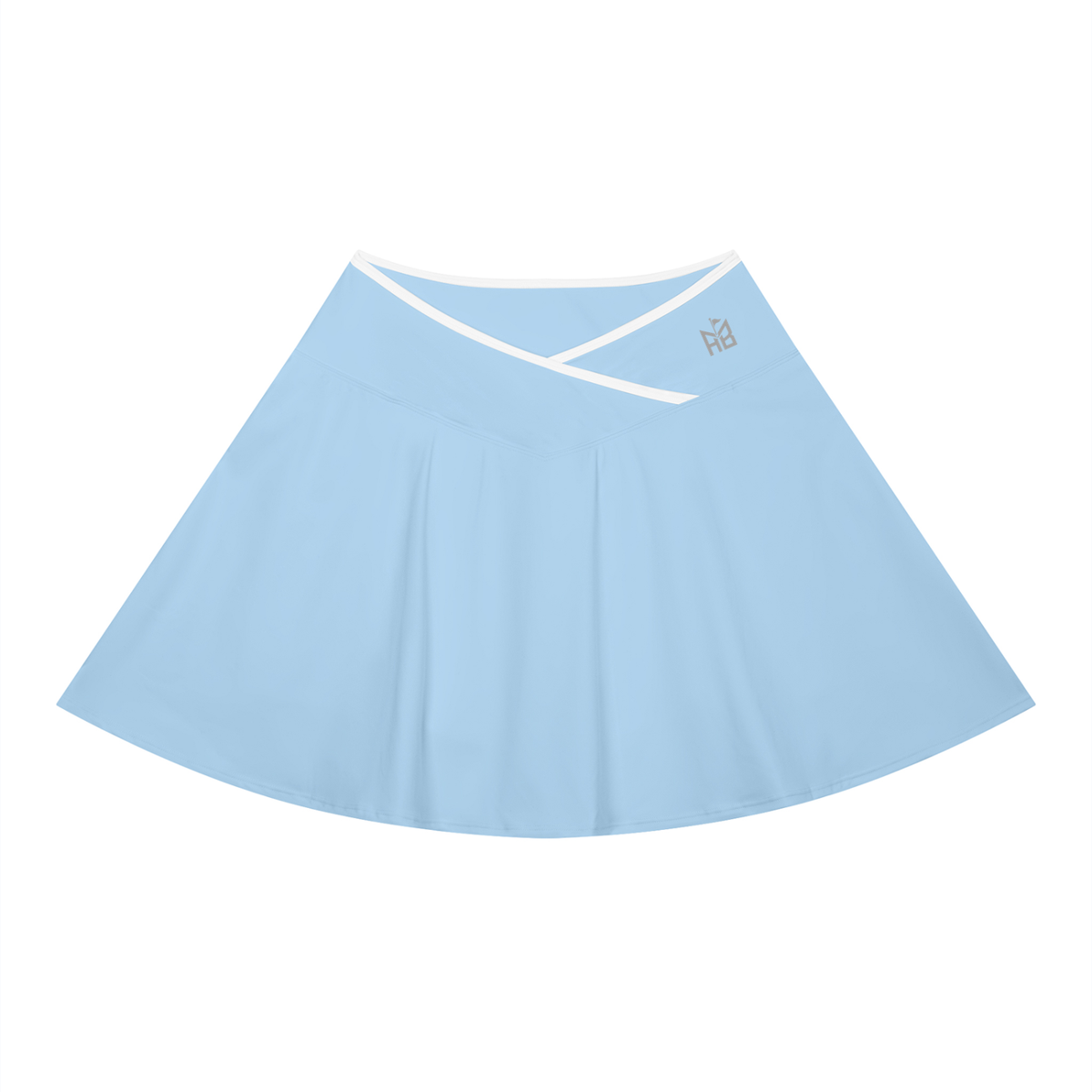 sky blue