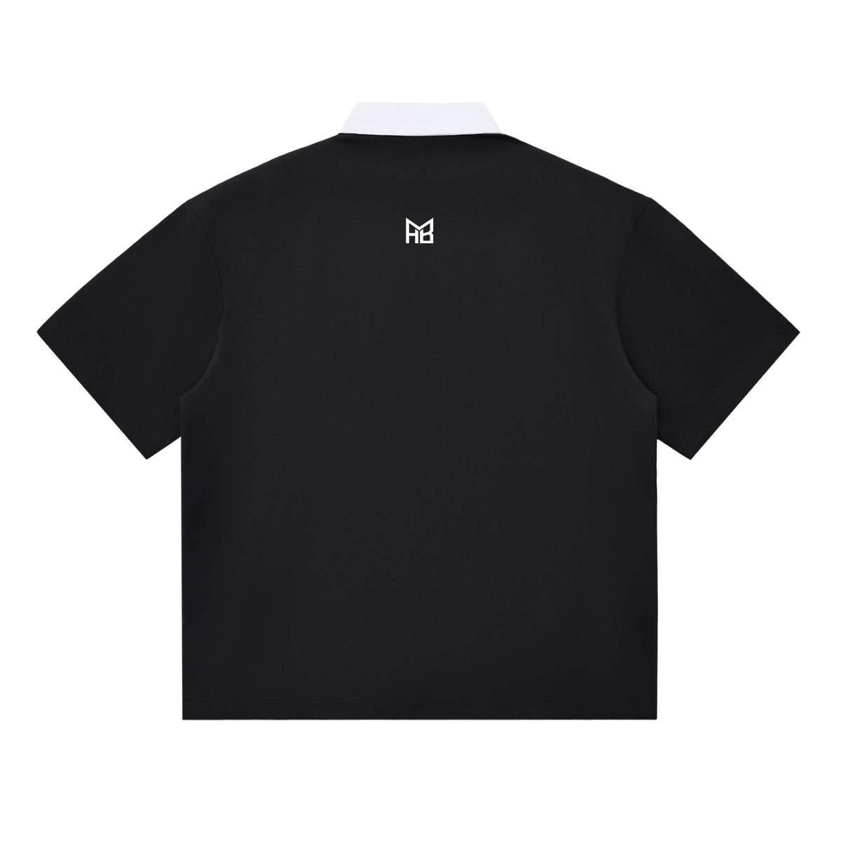 Essential Contrast Golf Polo