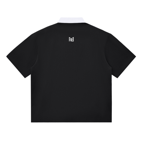 Essential Contrast Golf Polo