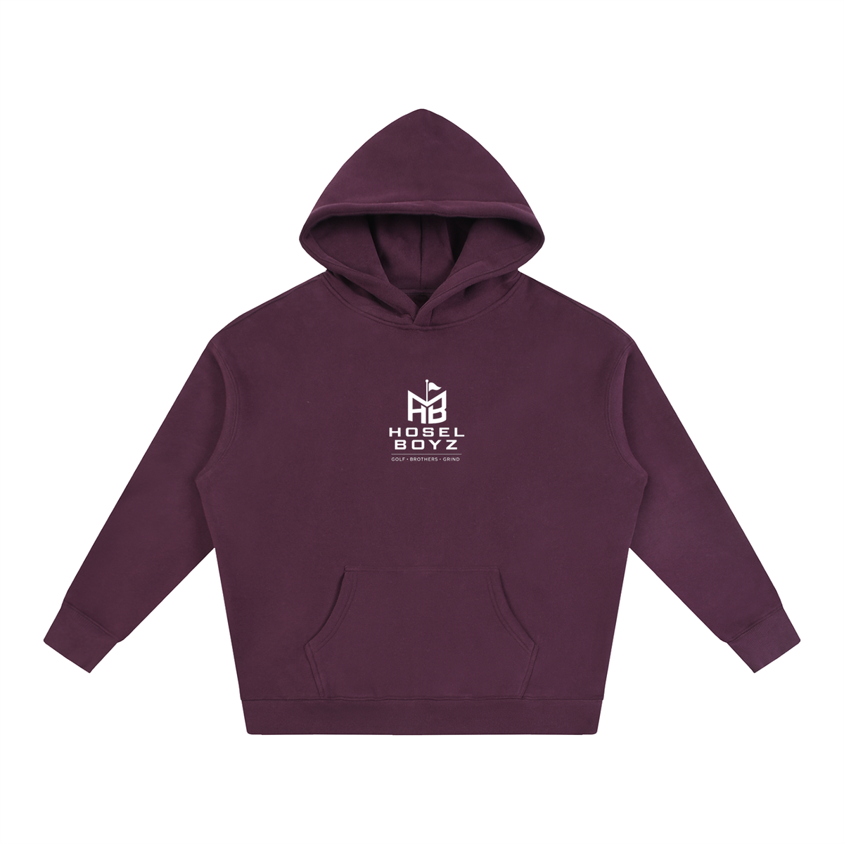 Plum Purple