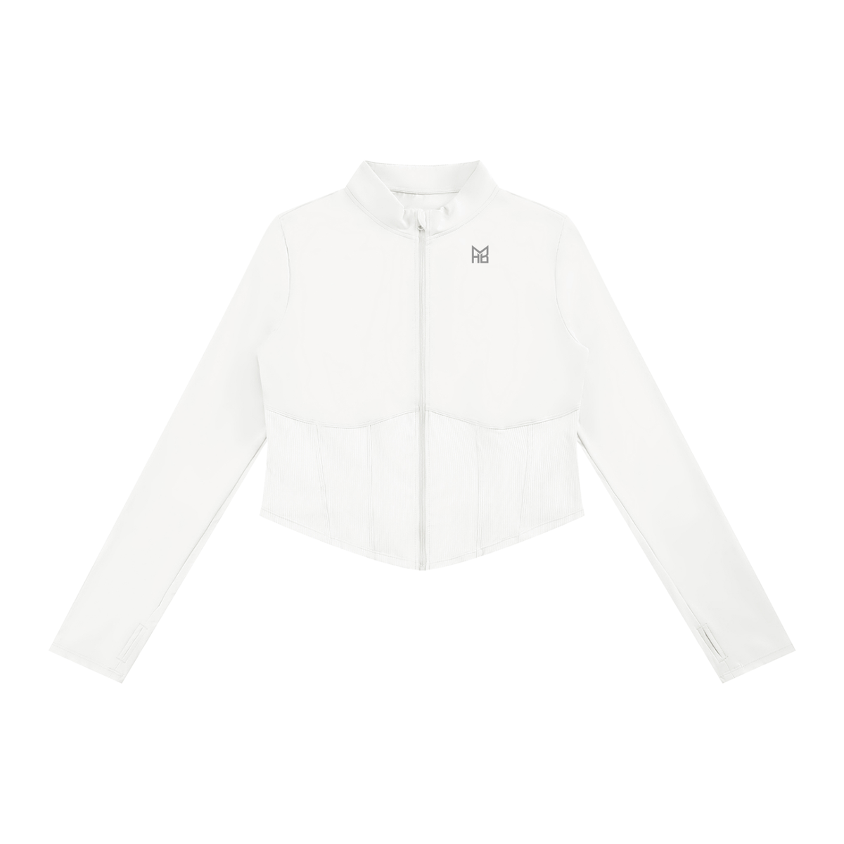 Hosel Babes Contour Full-Zip Jacket