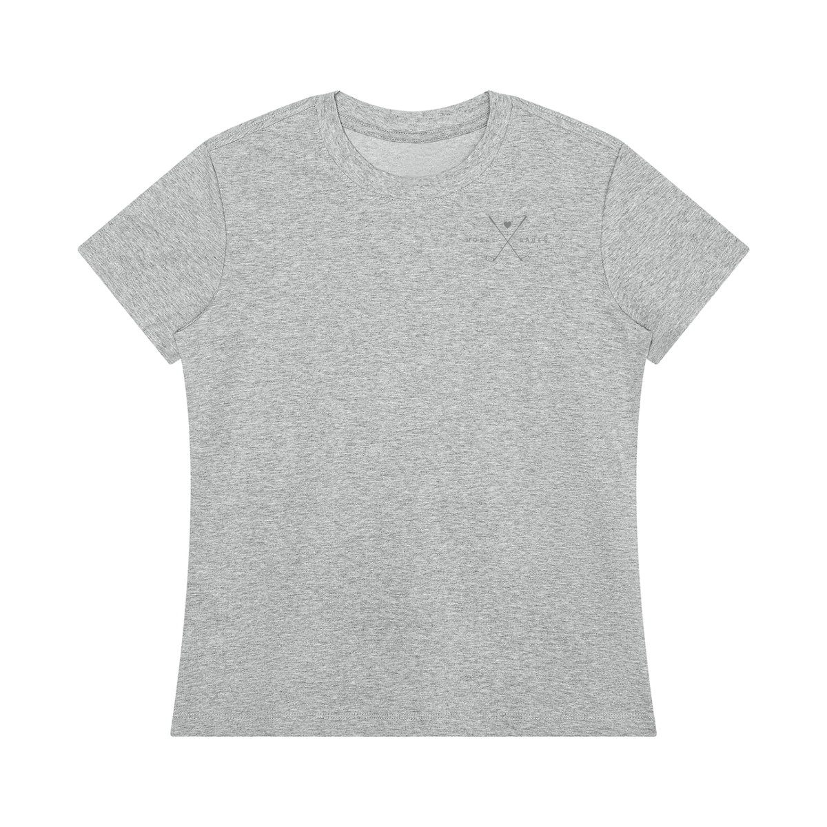 flower gray