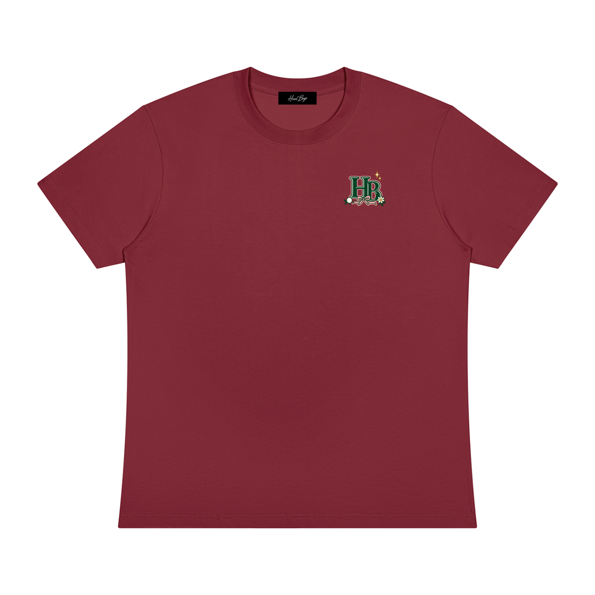wine red