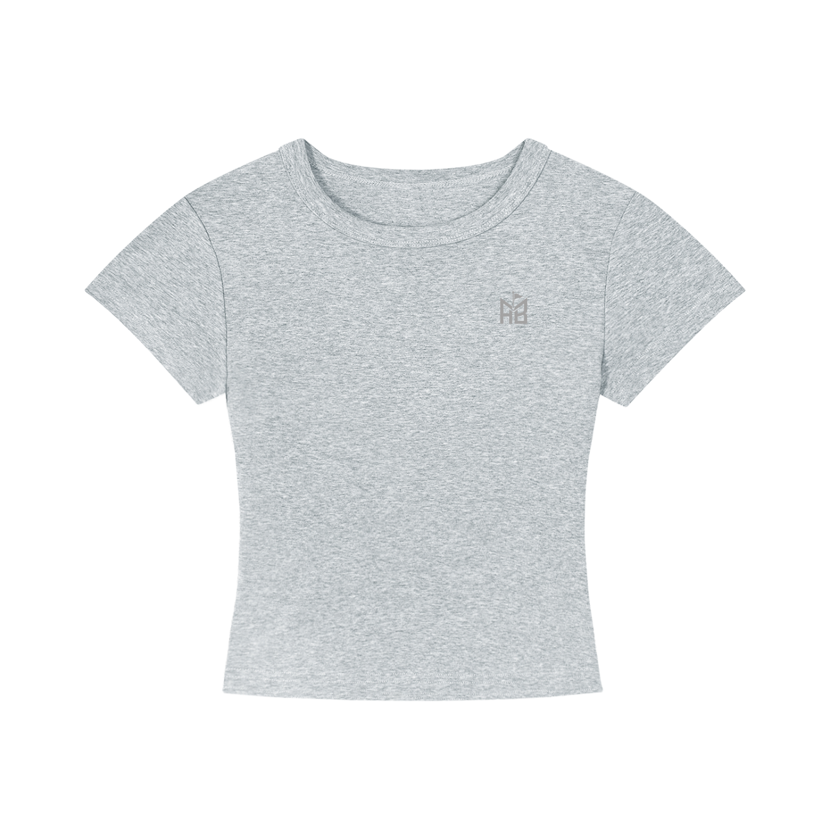 Flower Gray