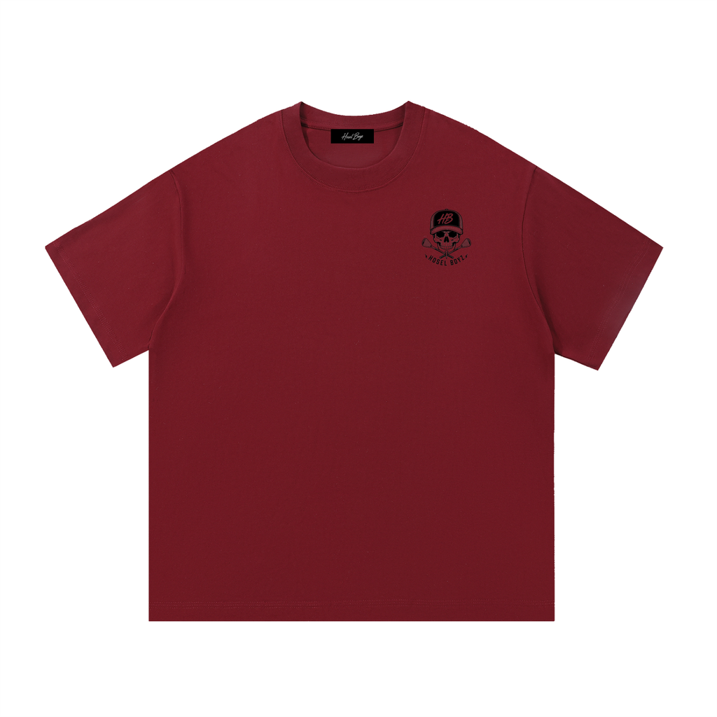 wine red