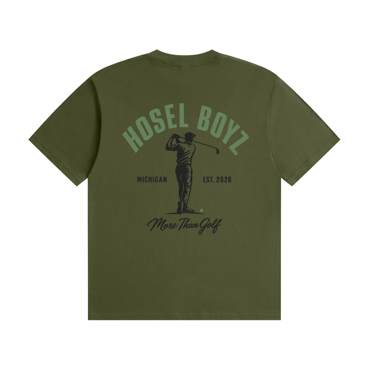 Army Green