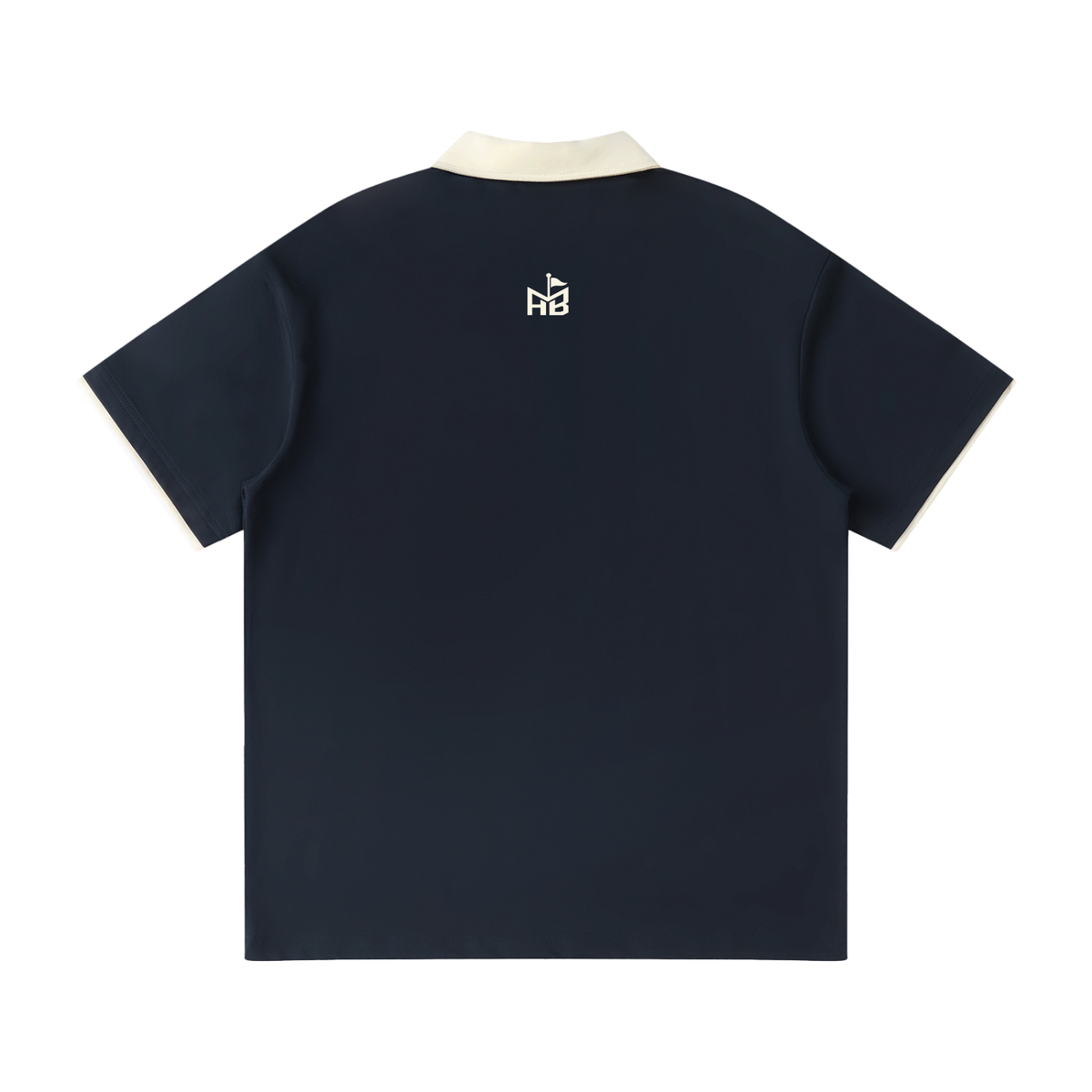 Clubhouse Contrast Polo