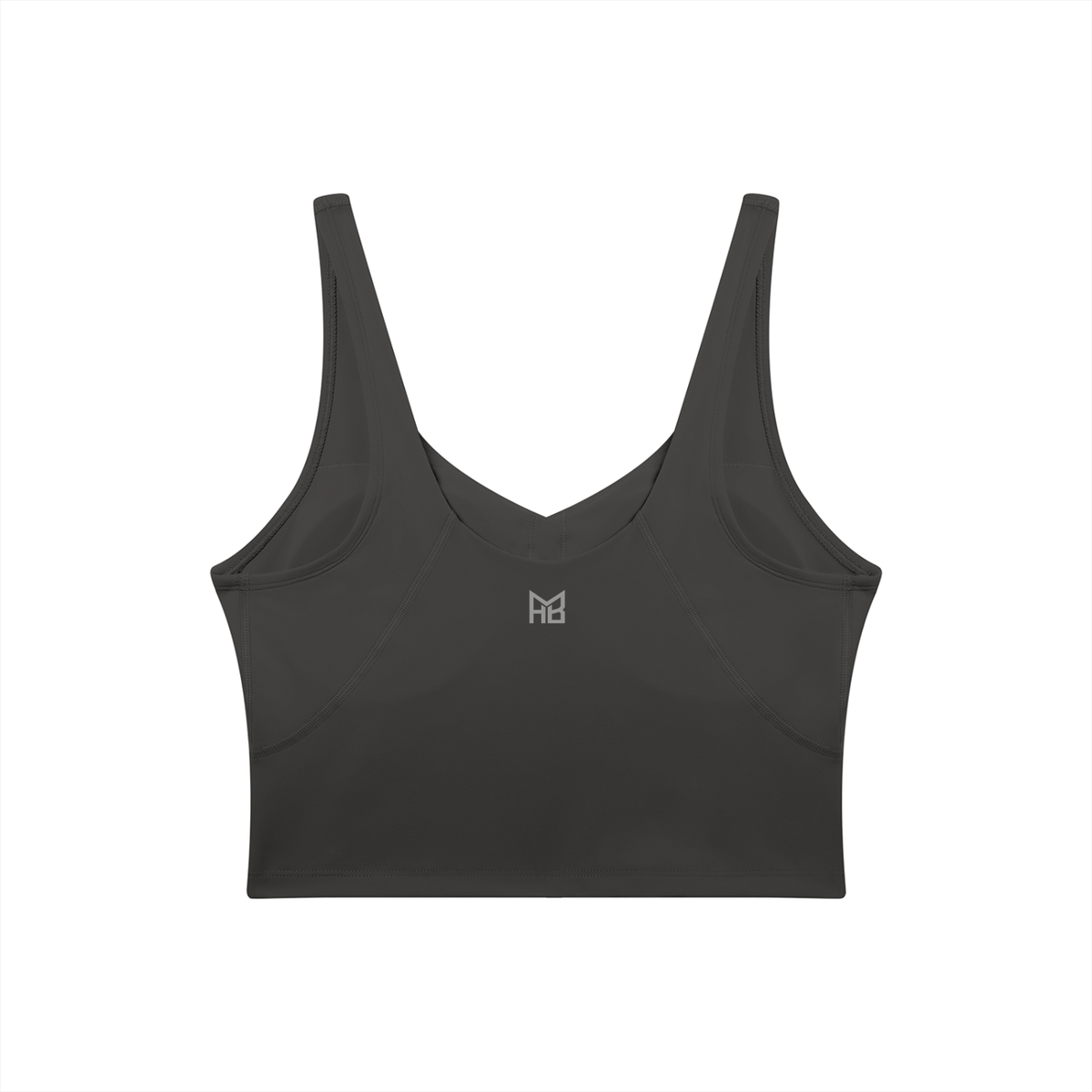 Charcoal Gray