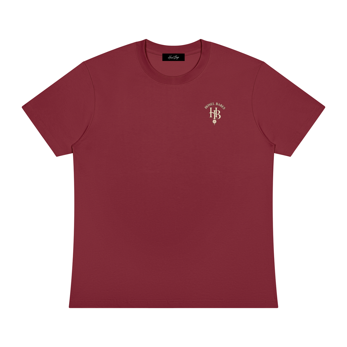 wine red