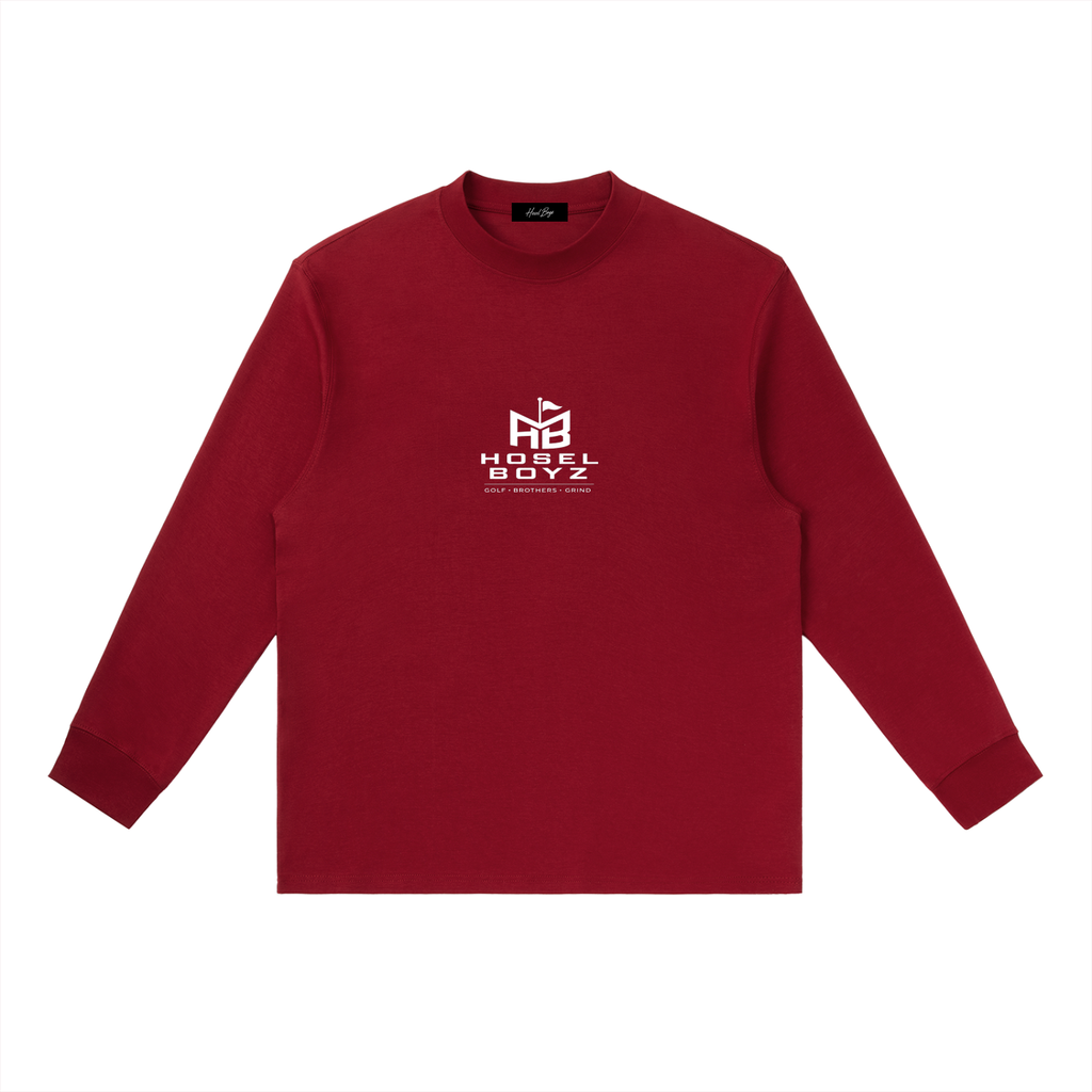wine red
