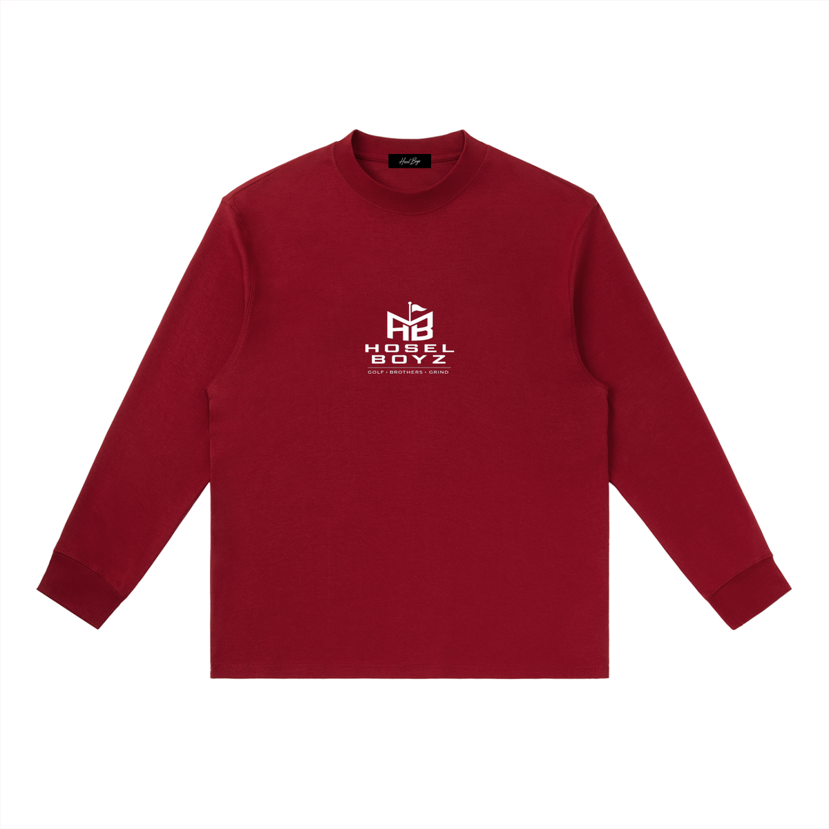 wine red