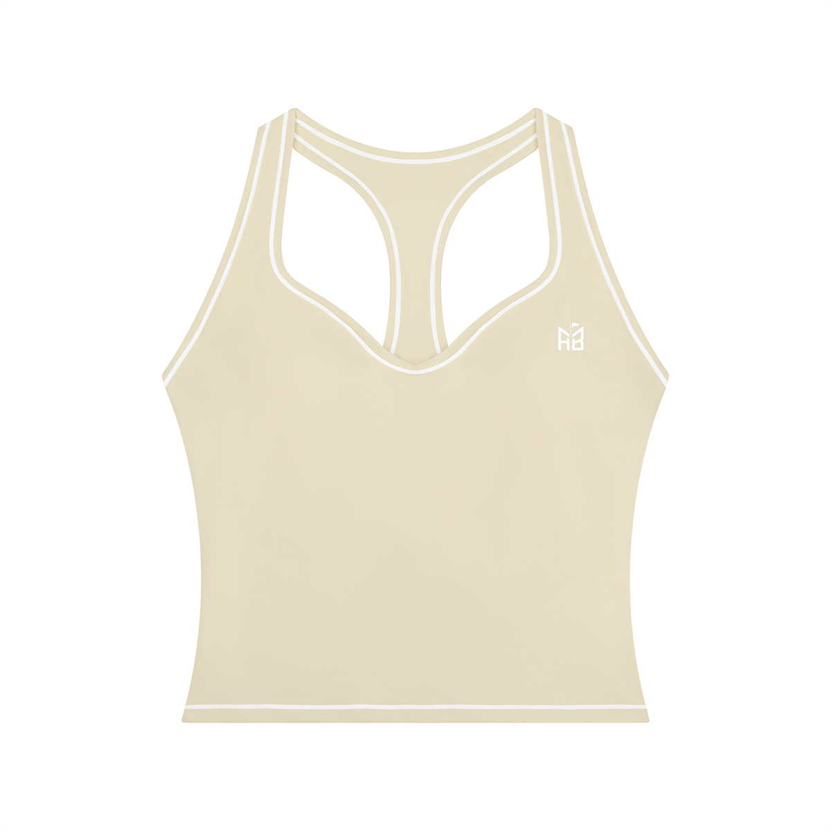 Light Apricot