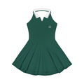 Blackish Green